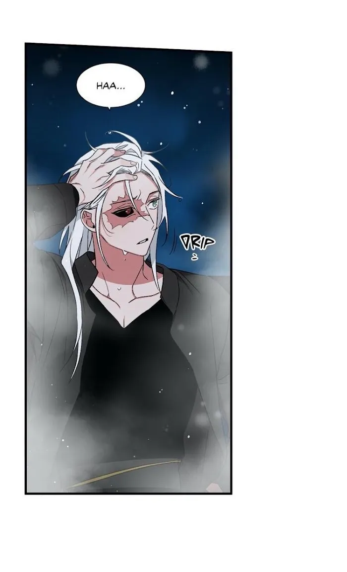 Cradle Of Imae - Chapter 52.2 Page 21