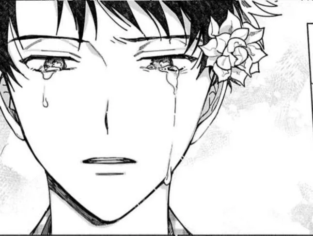 Cradle Of Imae - Chapter 52.2 Page 27
