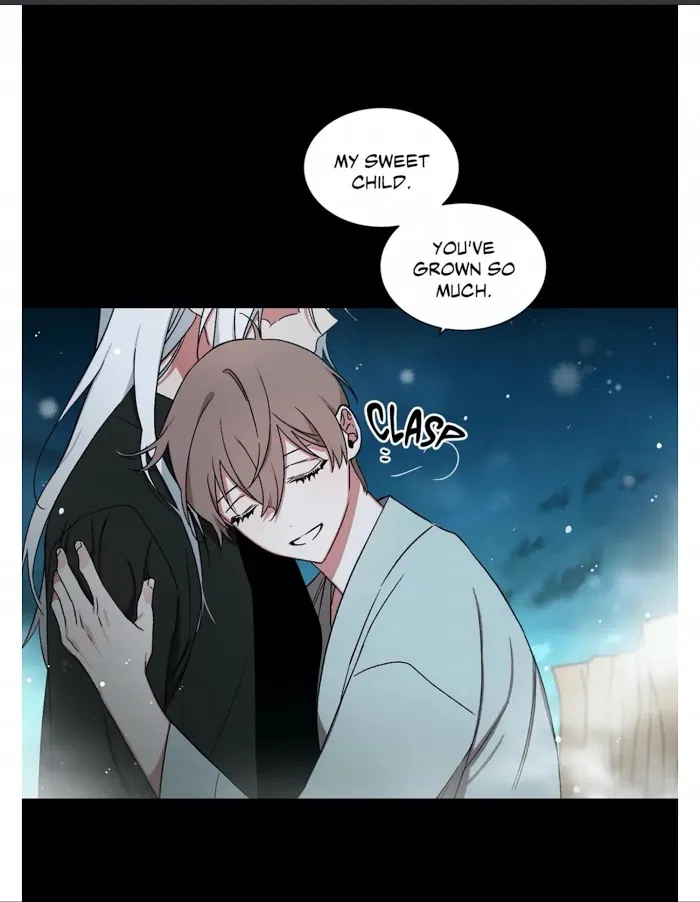 Cradle Of Imae - Chapter 53 Page 4