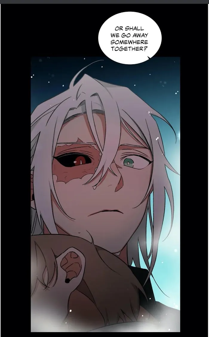 Cradle Of Imae - Chapter 53 Page 6