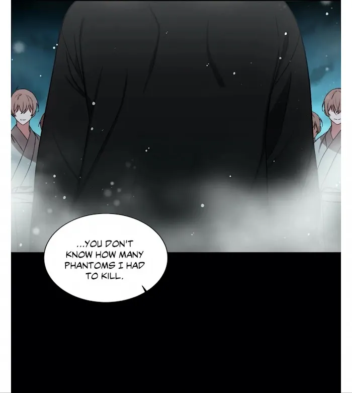 Cradle Of Imae - Chapter 53 Page 12