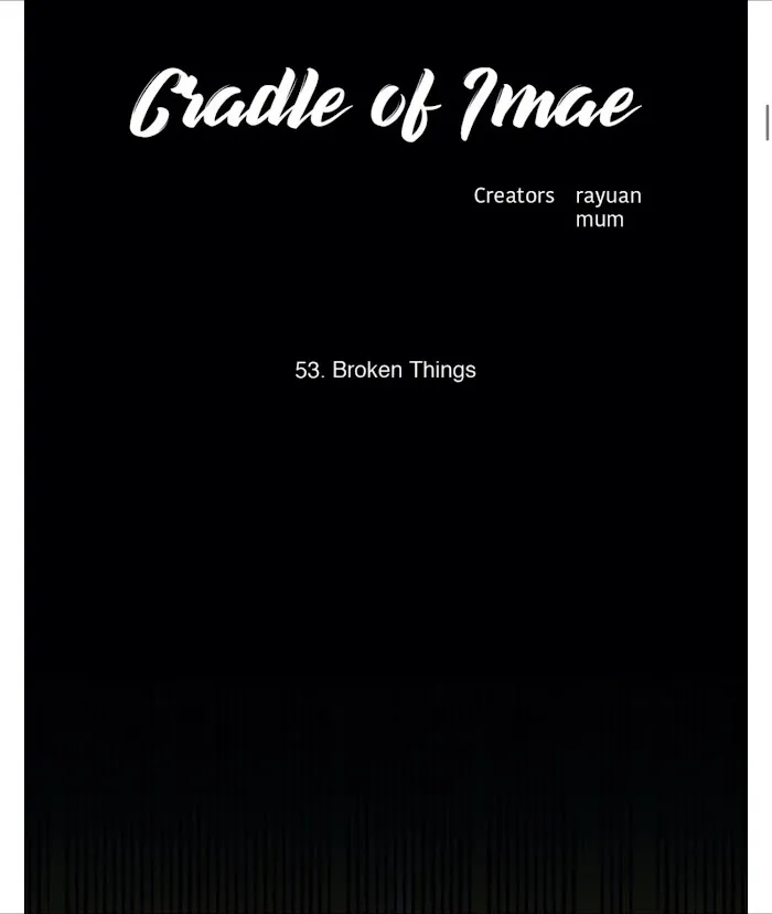 Cradle Of Imae - Chapter 53 Page 17