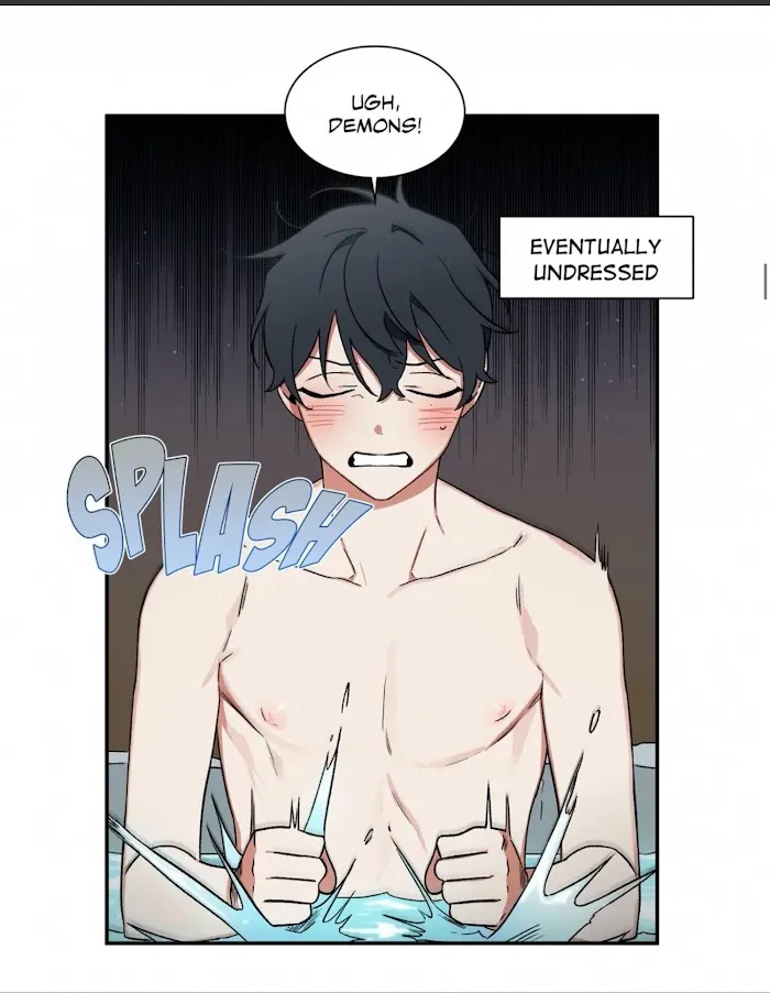 Cradle Of Imae - Chapter 53 Page 22