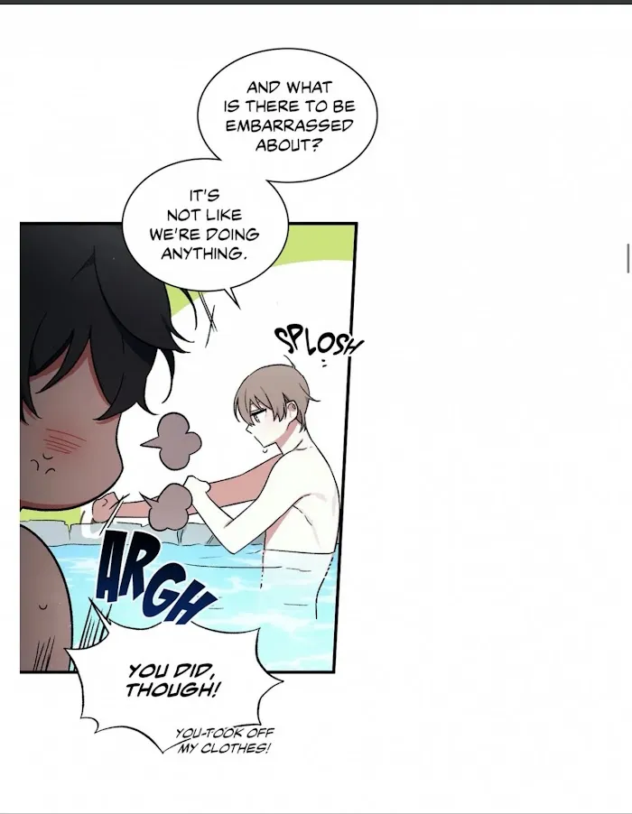 Cradle Of Imae - Chapter 53 Page 25