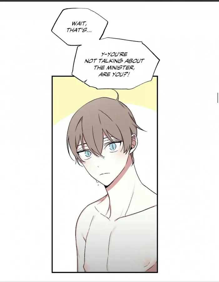 Cradle Of Imae - Chapter 53 Page 27