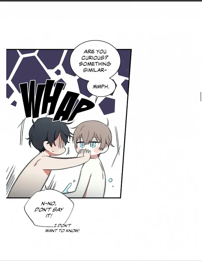 Cradle Of Imae - Chapter 53 Page 29