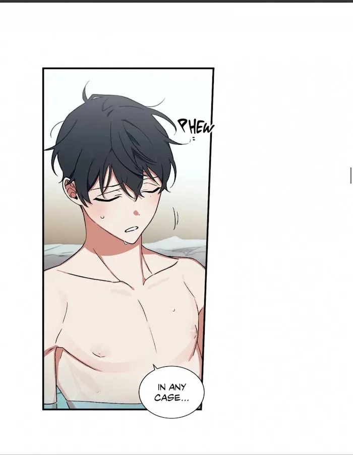 Cradle Of Imae - Chapter 53 Page 30