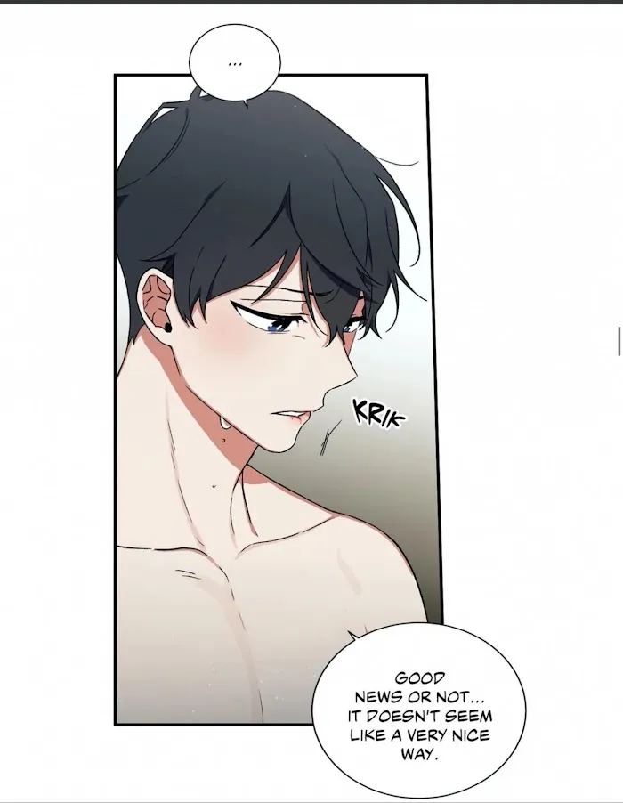 Cradle Of Imae - Chapter 53 Page 33