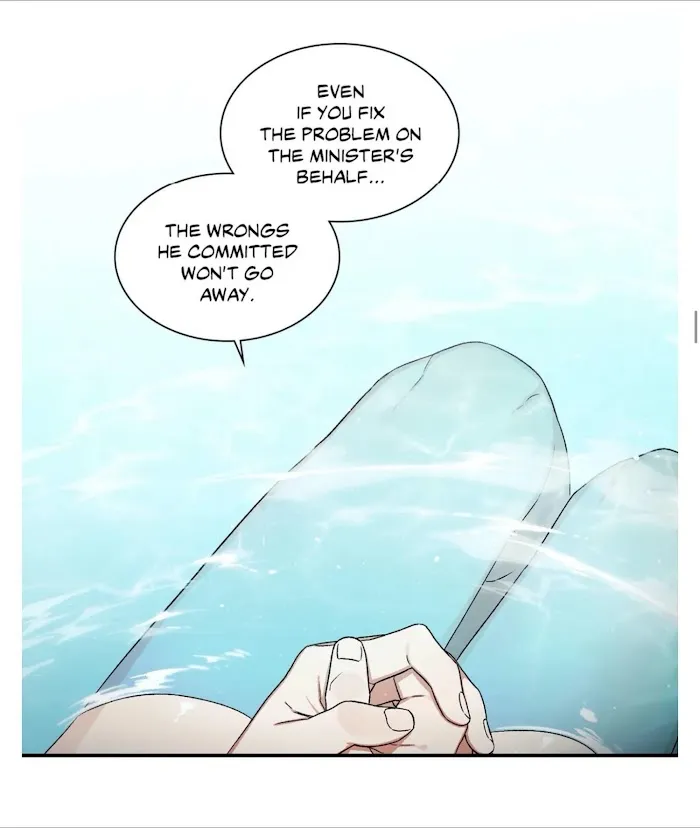 Cradle Of Imae - Chapter 53 Page 34