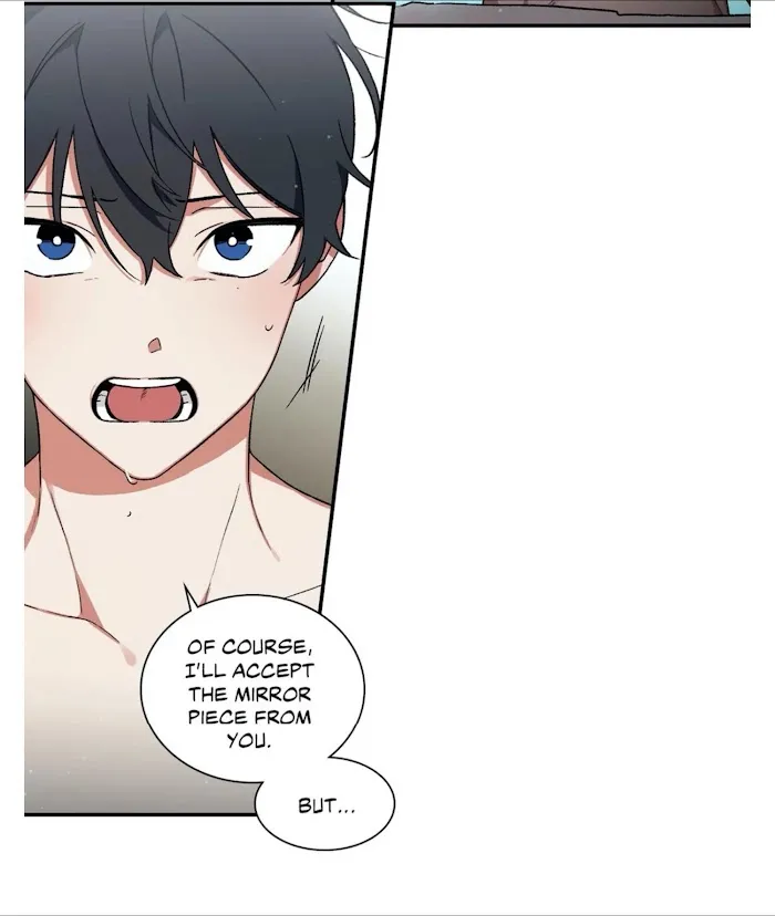 Cradle Of Imae - Chapter 53 Page 36