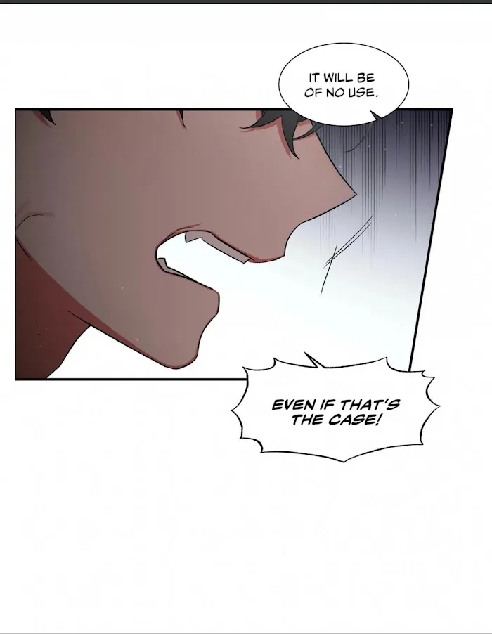 Cradle Of Imae - Chapter 53 Page 39