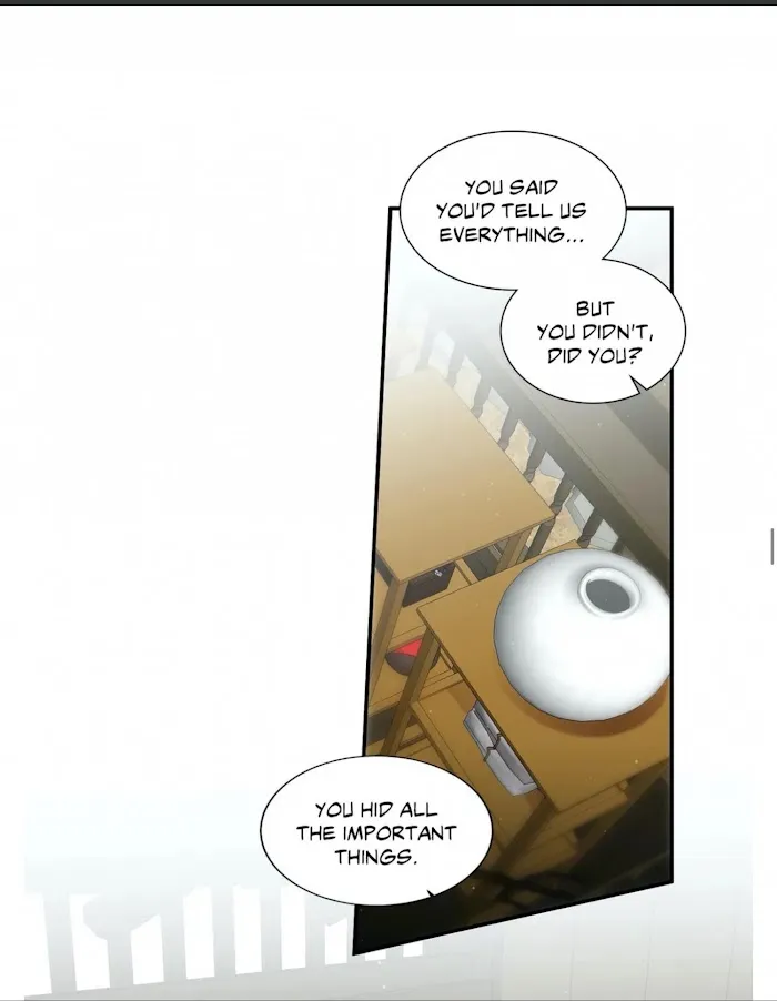 Cradle Of Imae - Chapter 53 Page 41