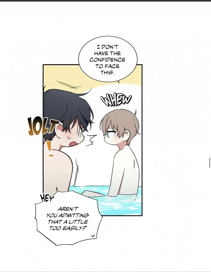 Cradle Of Imae - Chapter 53 Page 45