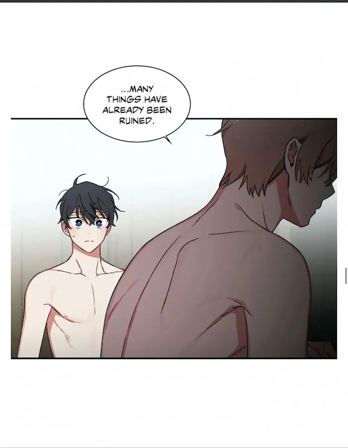 Cradle Of Imae - Chapter 53 Page 47