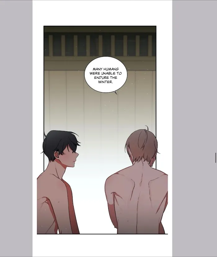 Cradle Of Imae - Chapter 53 Page 49
