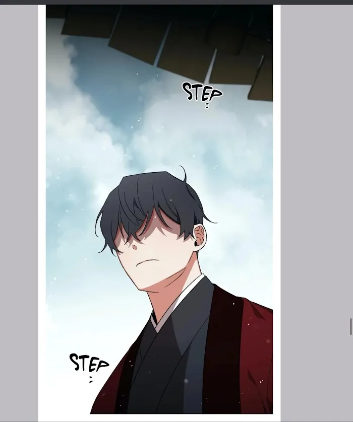 Cradle Of Imae - Chapter 53 Page 58