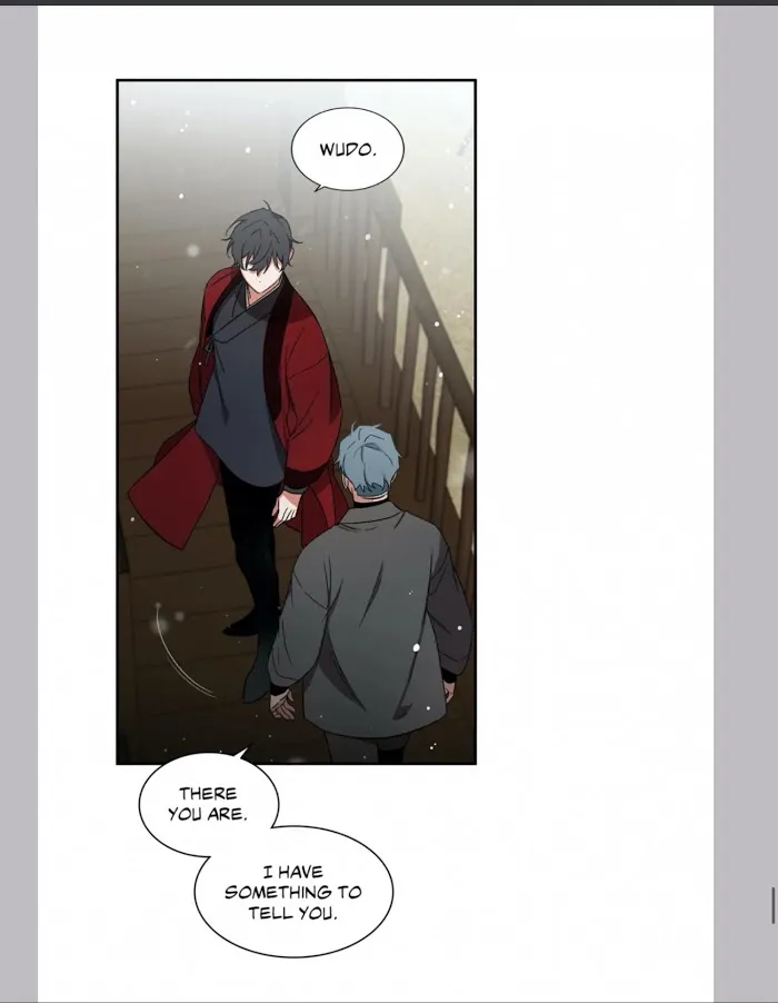 Cradle Of Imae - Chapter 53 Page 68