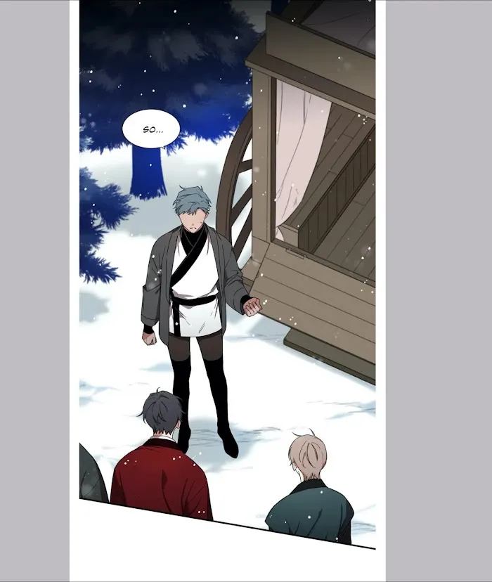 Cradle Of Imae - Chapter 54 Page 3