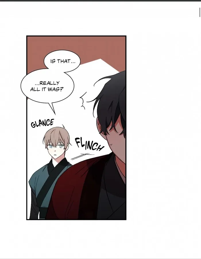 Cradle Of Imae - Chapter 54 Page 5