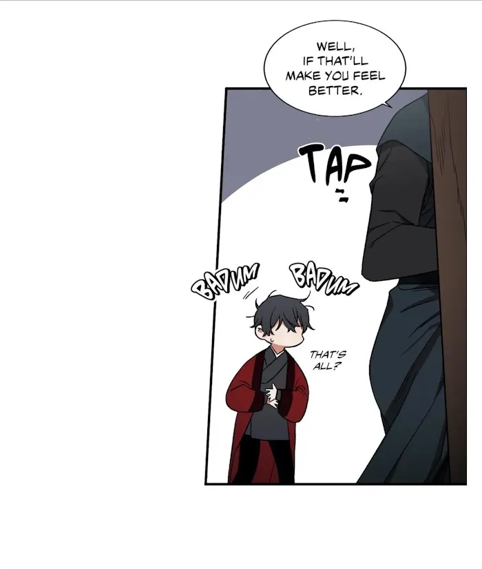 Cradle Of Imae - Chapter 54 Page 6