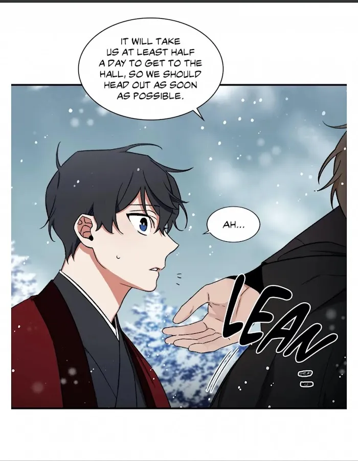 Cradle Of Imae - Chapter 54 Page 7