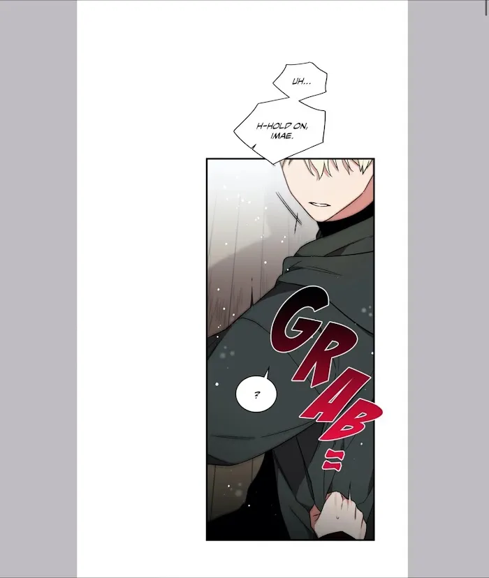 Cradle Of Imae - Chapter 54 Page 8