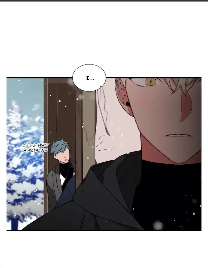 Cradle Of Imae - Chapter 54 Page 9