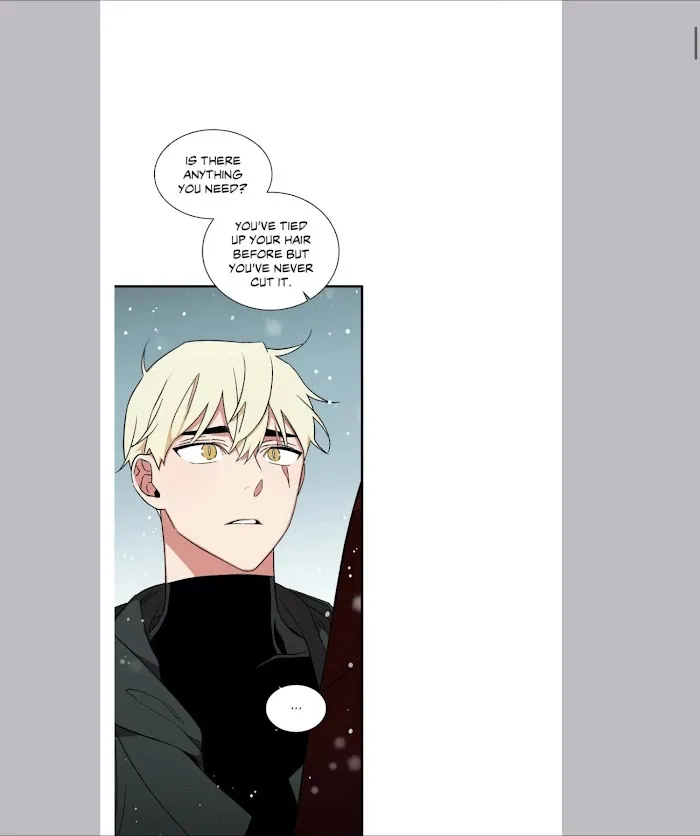 Cradle Of Imae - Chapter 54 Page 10