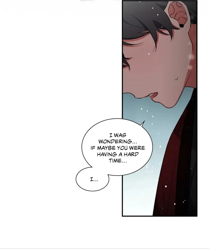 Cradle Of Imae - Chapter 54 Page 11