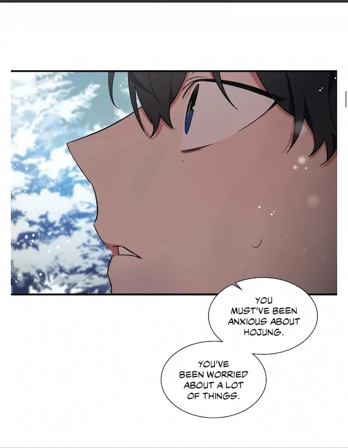 Cradle Of Imae - Chapter 54 Page 18