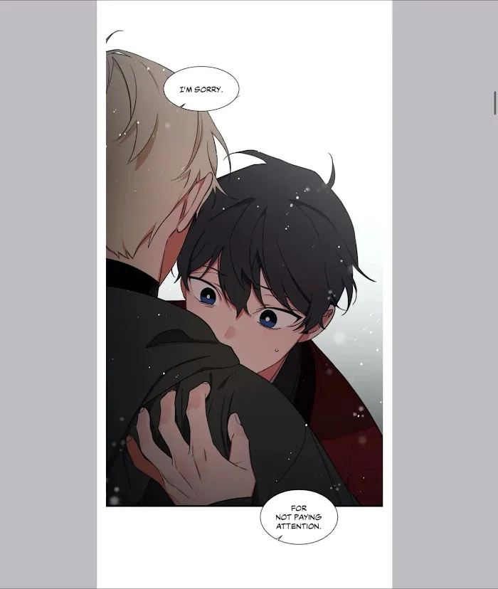 Cradle Of Imae - Chapter 54 Page 20