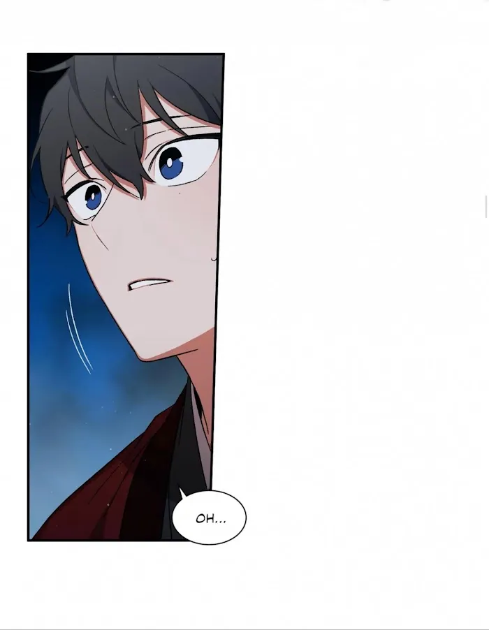 Cradle Of Imae - Chapter 54 Page 26