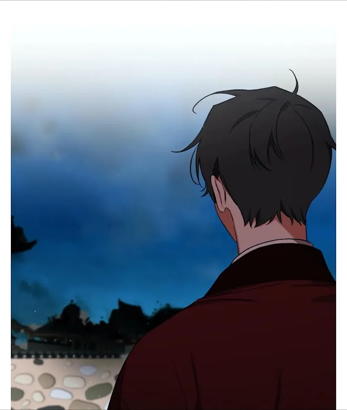 Cradle Of Imae - Chapter 54 Page 27