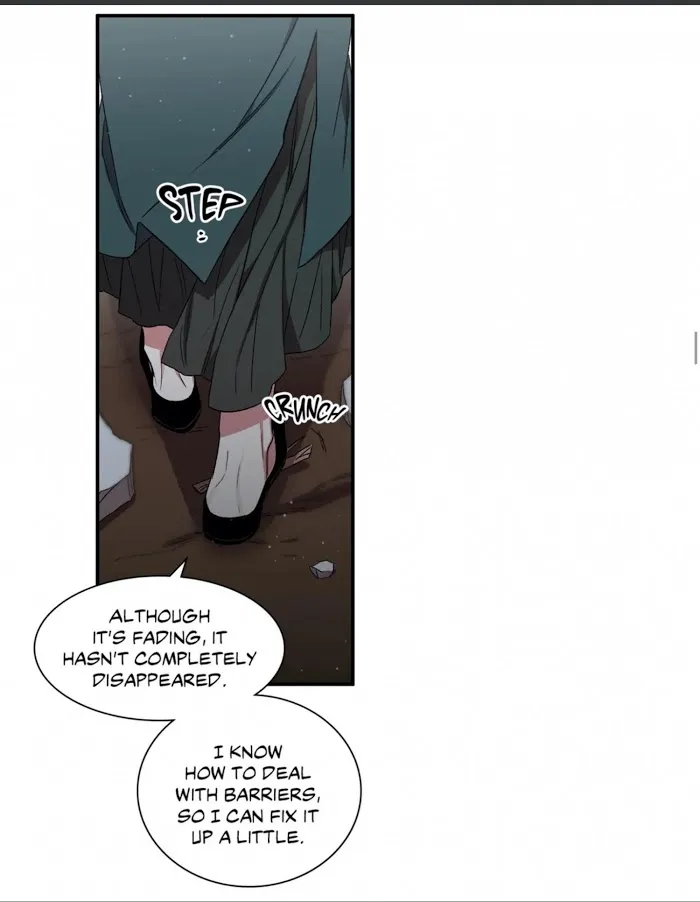 Cradle Of Imae - Chapter 54 Page 31