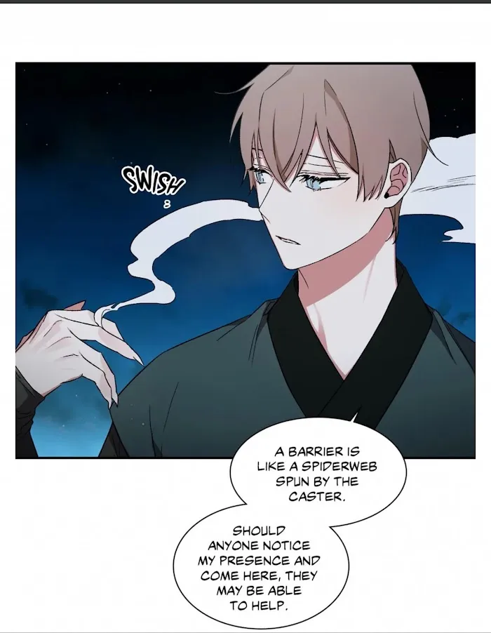 Cradle Of Imae - Chapter 54 Page 32