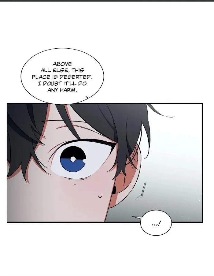 Cradle Of Imae - Chapter 54 Page 33