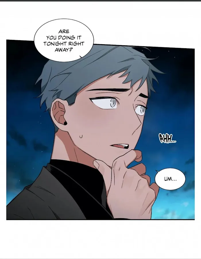 Cradle Of Imae - Chapter 54 Page 35