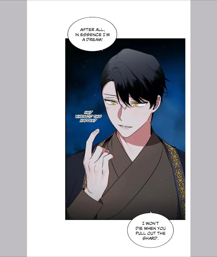 Cradle Of Imae - Chapter 54 Page 38