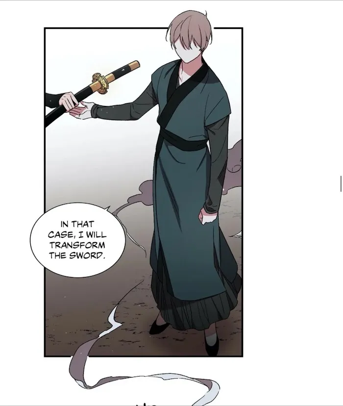 Cradle Of Imae - Chapter 54 Page 39