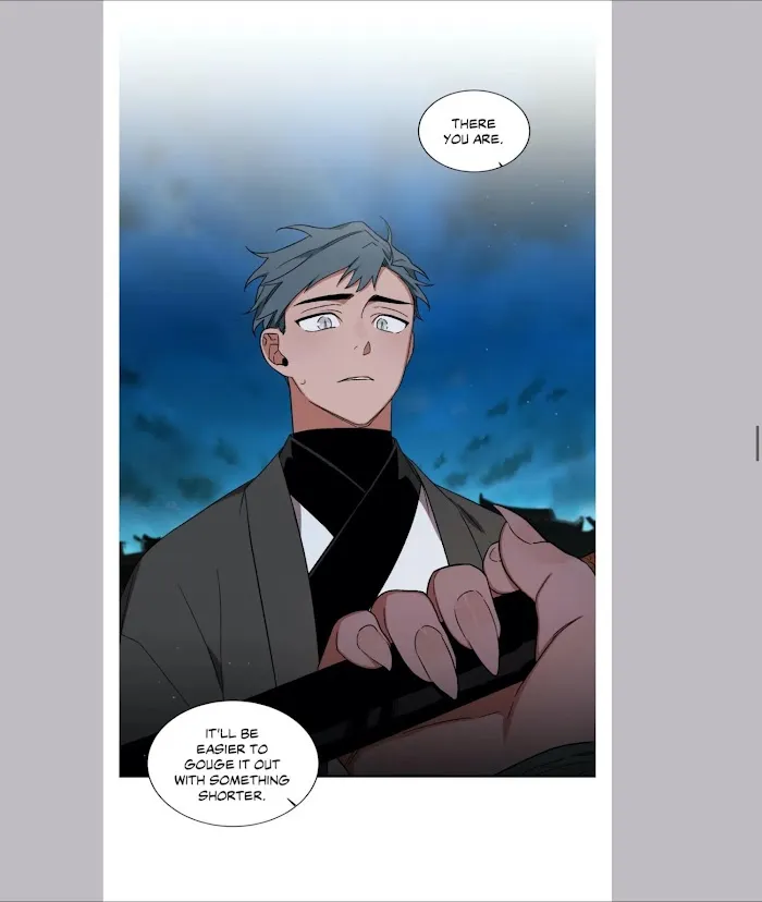 Cradle Of Imae - Chapter 54 Page 42