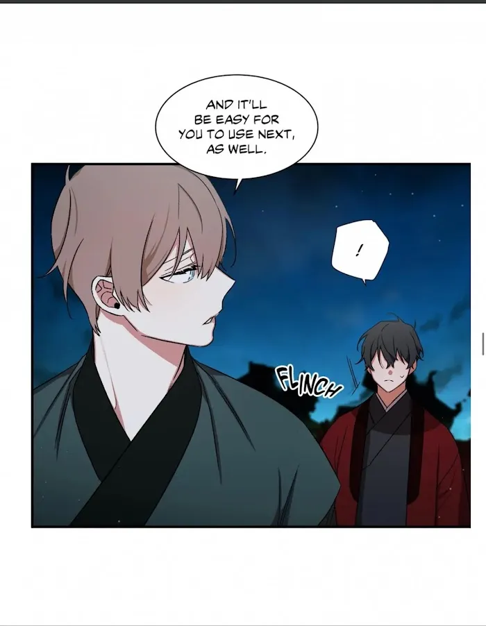 Cradle Of Imae - Chapter 54 Page 43