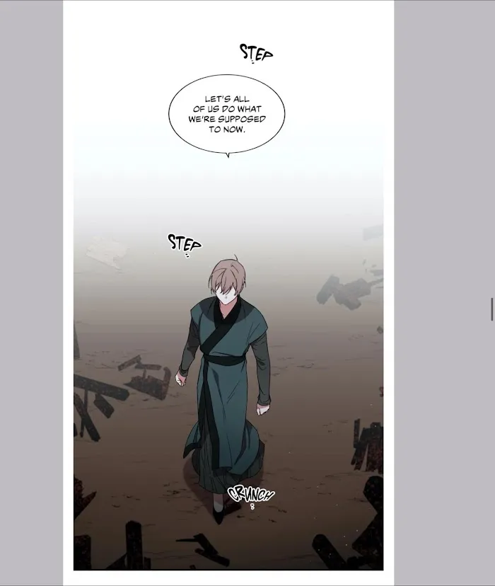 Cradle Of Imae - Chapter 54 Page 44