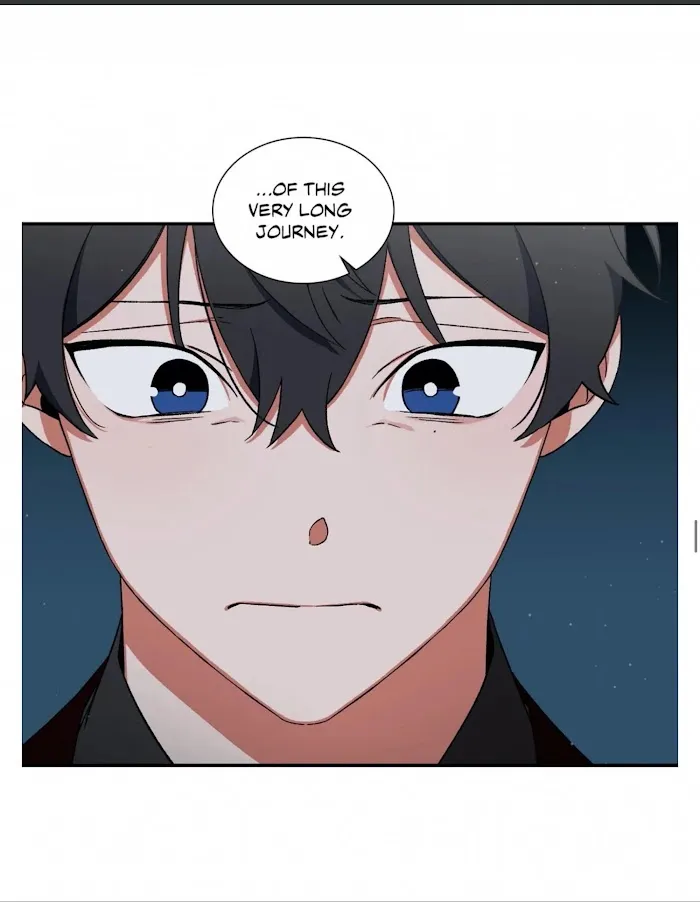 Cradle Of Imae - Chapter 54 Page 46