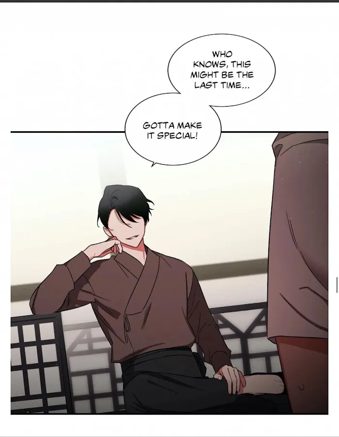 Cradle Of Imae - Chapter 54 Page 49