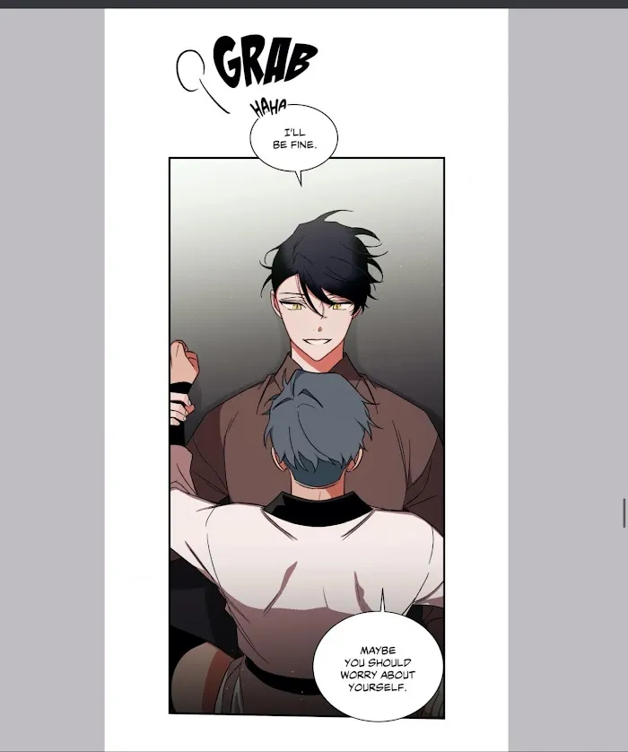 Cradle Of Imae - Chapter 54 Page 52