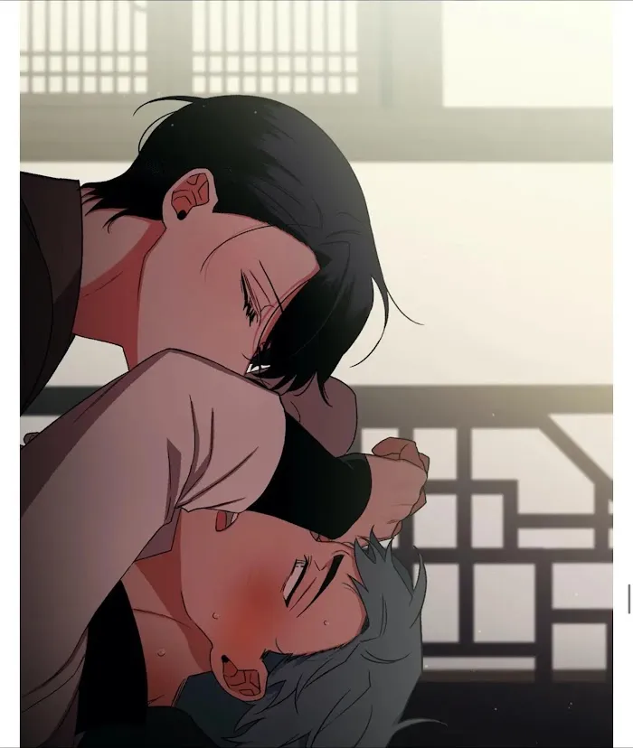 Cradle Of Imae - Chapter 54 Page 61