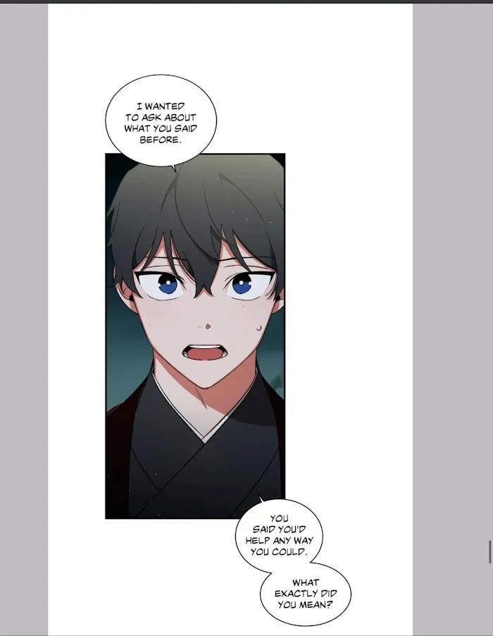 Cradle Of Imae - Chapter 54 Page 64