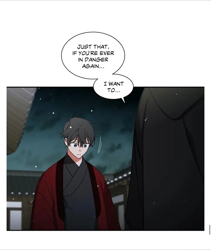 Cradle Of Imae - Chapter 54 Page 69