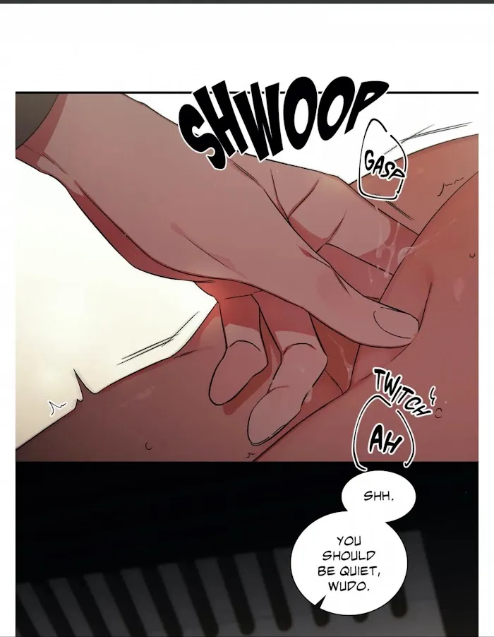Cradle Of Imae - Chapter 55 Page 5