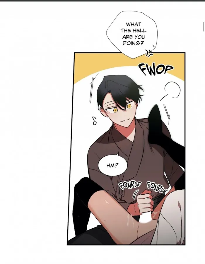 Cradle Of Imae - Chapter 55 Page 8